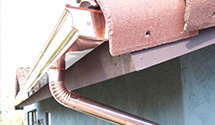 steel-gutter-installation Experts in Marion